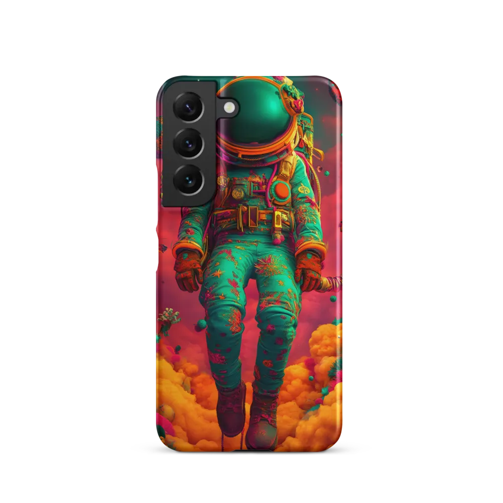 Astral Odyssey