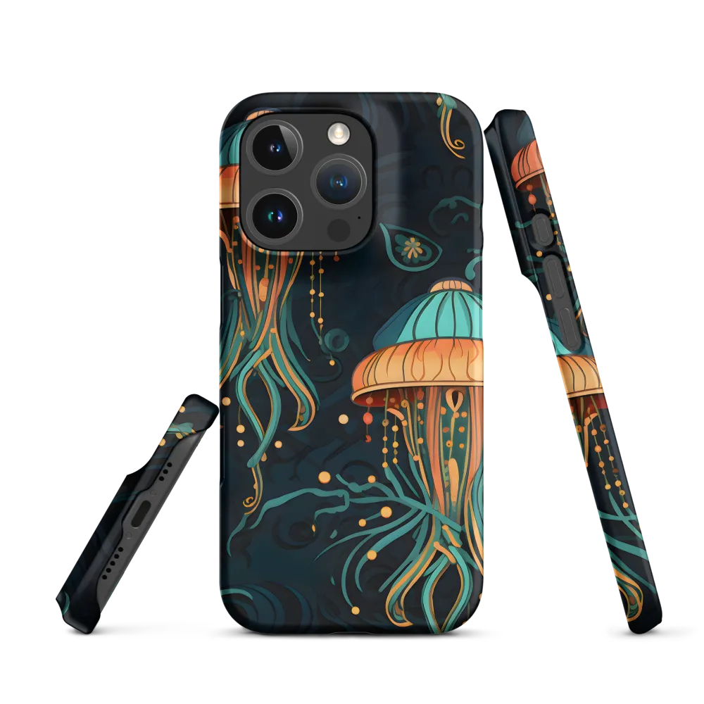 Symphony of Jellyfish