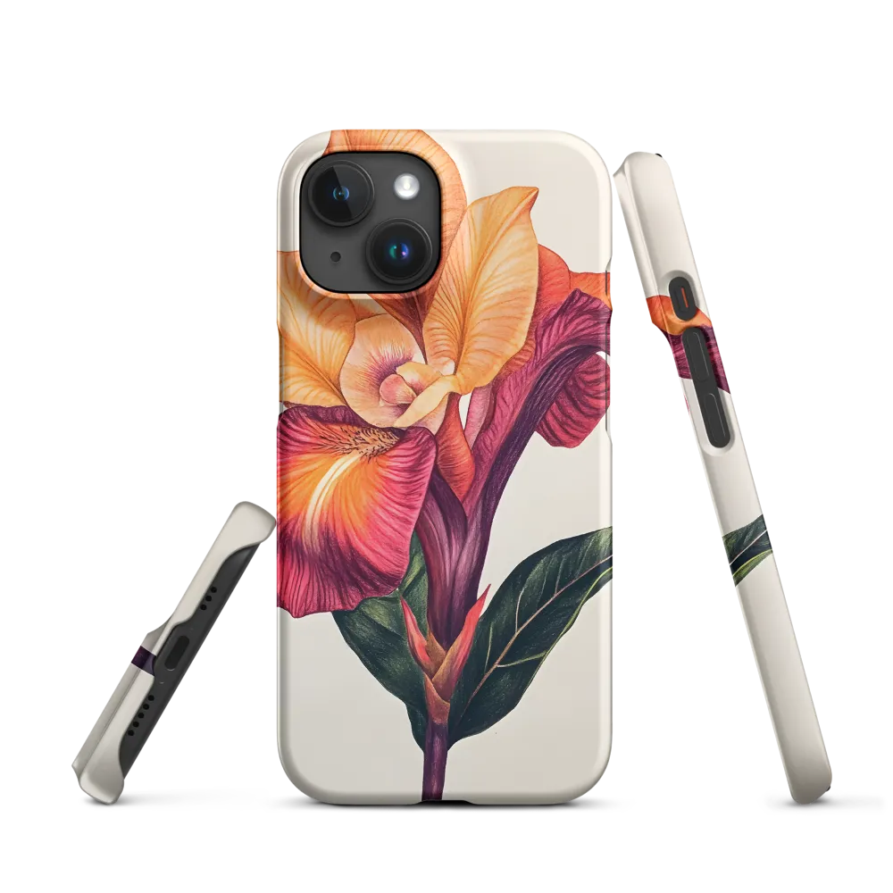Floral Harmony