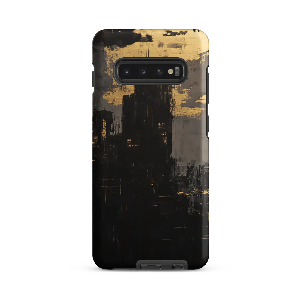 Urban Dawn