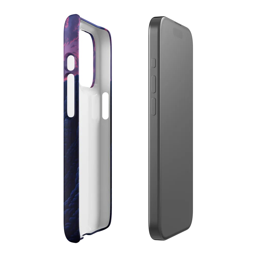 Twilight Canyon