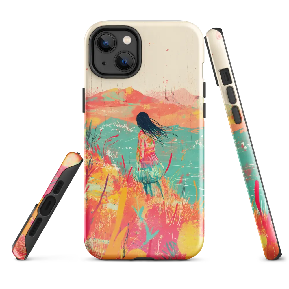 Whispers of Colors