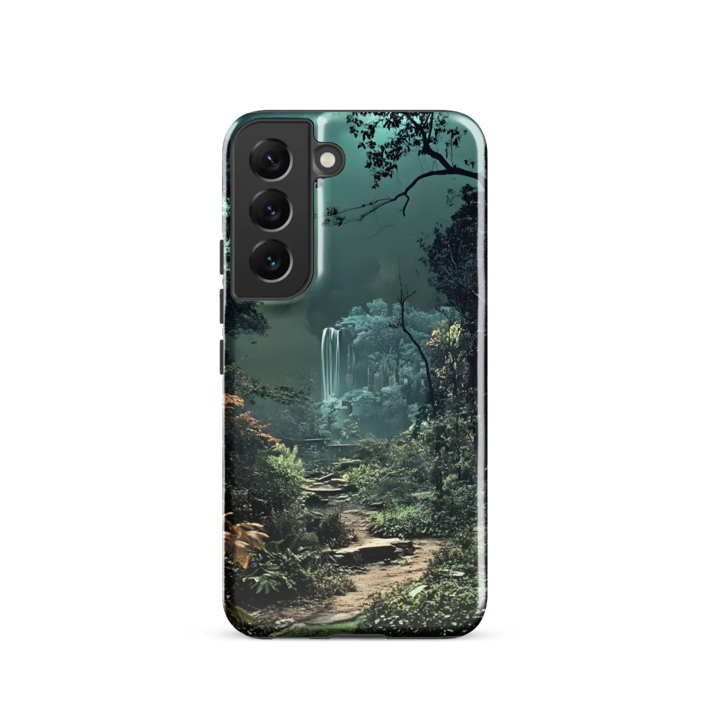 Whispers of the Forest