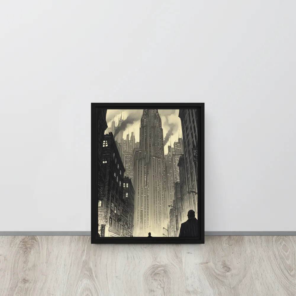 Echoes of the City
