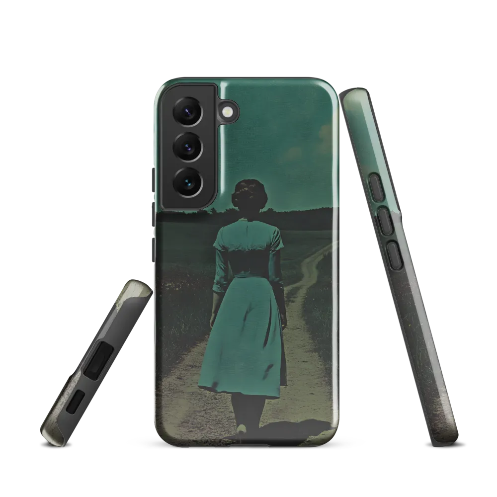Teal Road: Back to the Fields