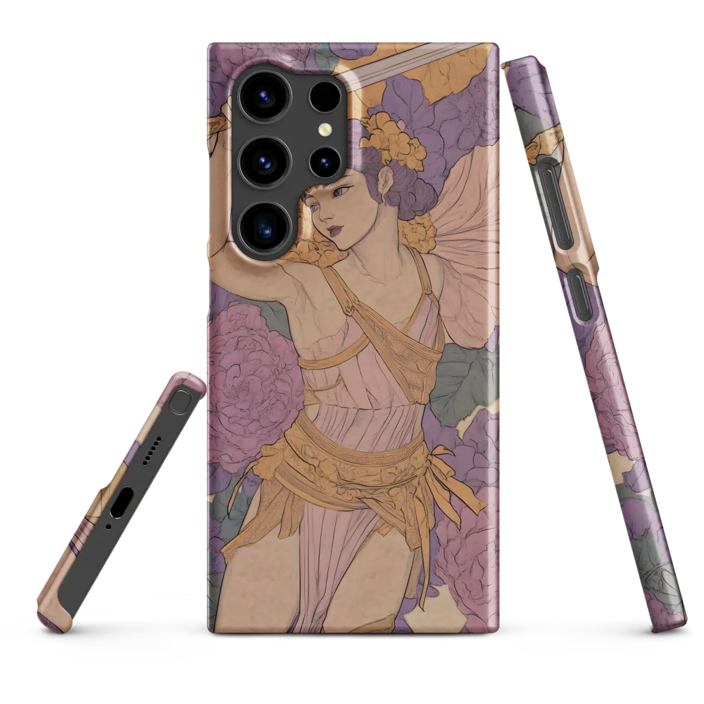 Goddess of Blossoms
