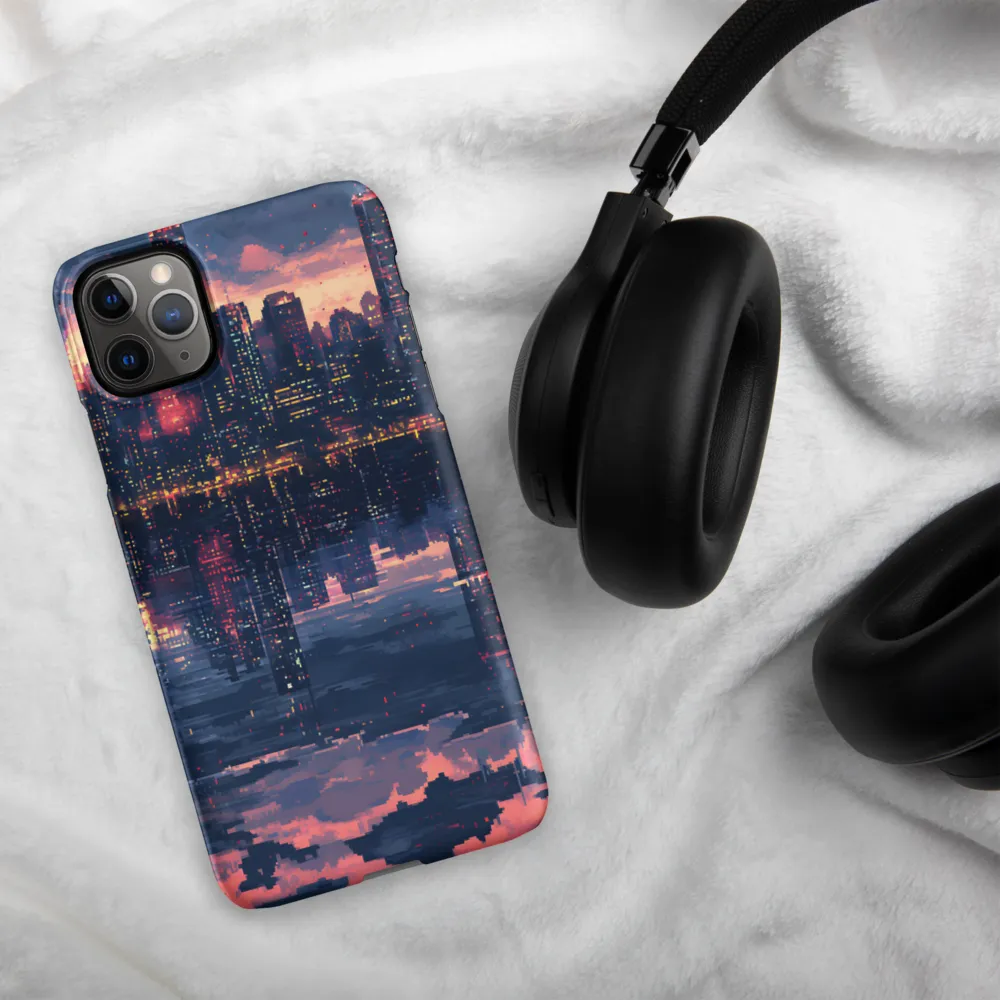 City Lights of Nostalgia