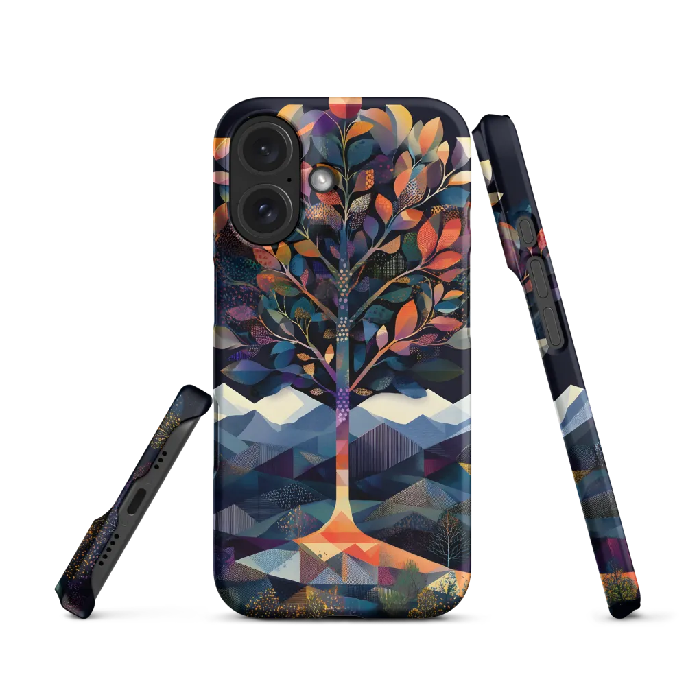 Whimsical Heights: A Celebration of Nature