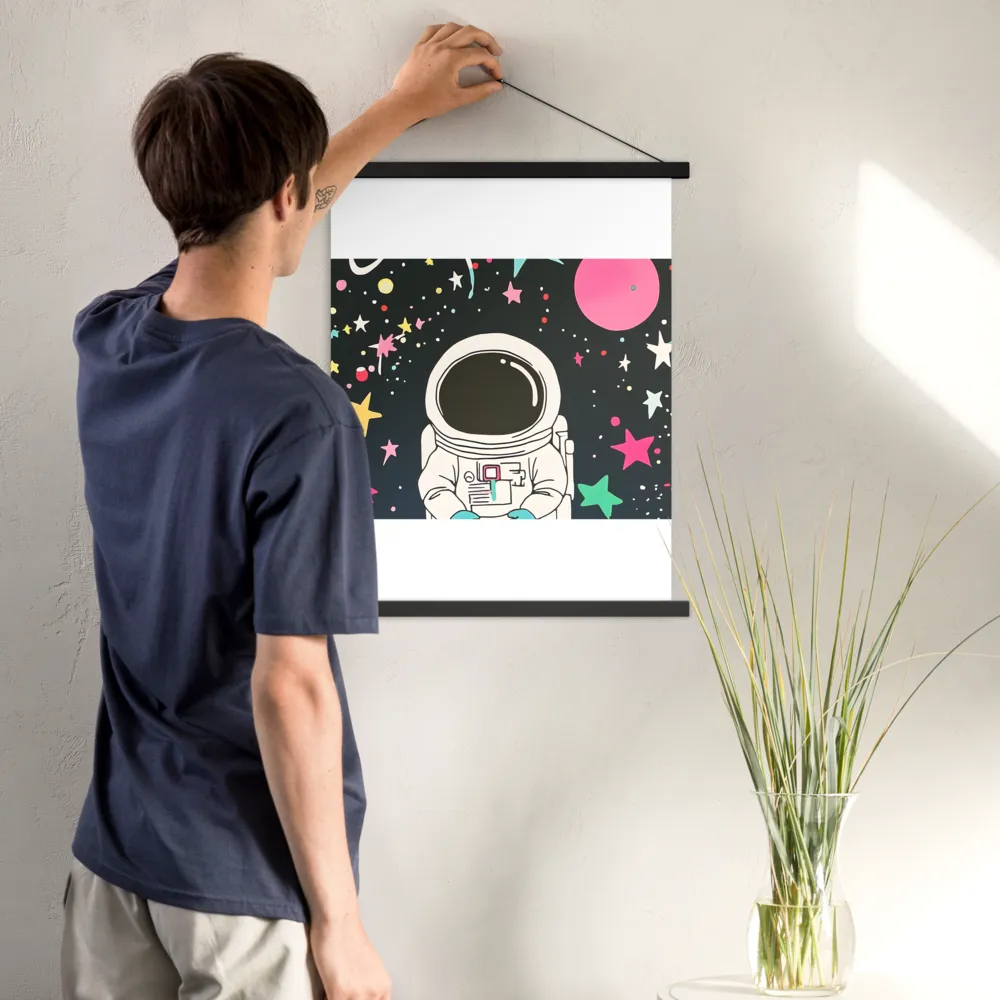 Cosmic Dreamer