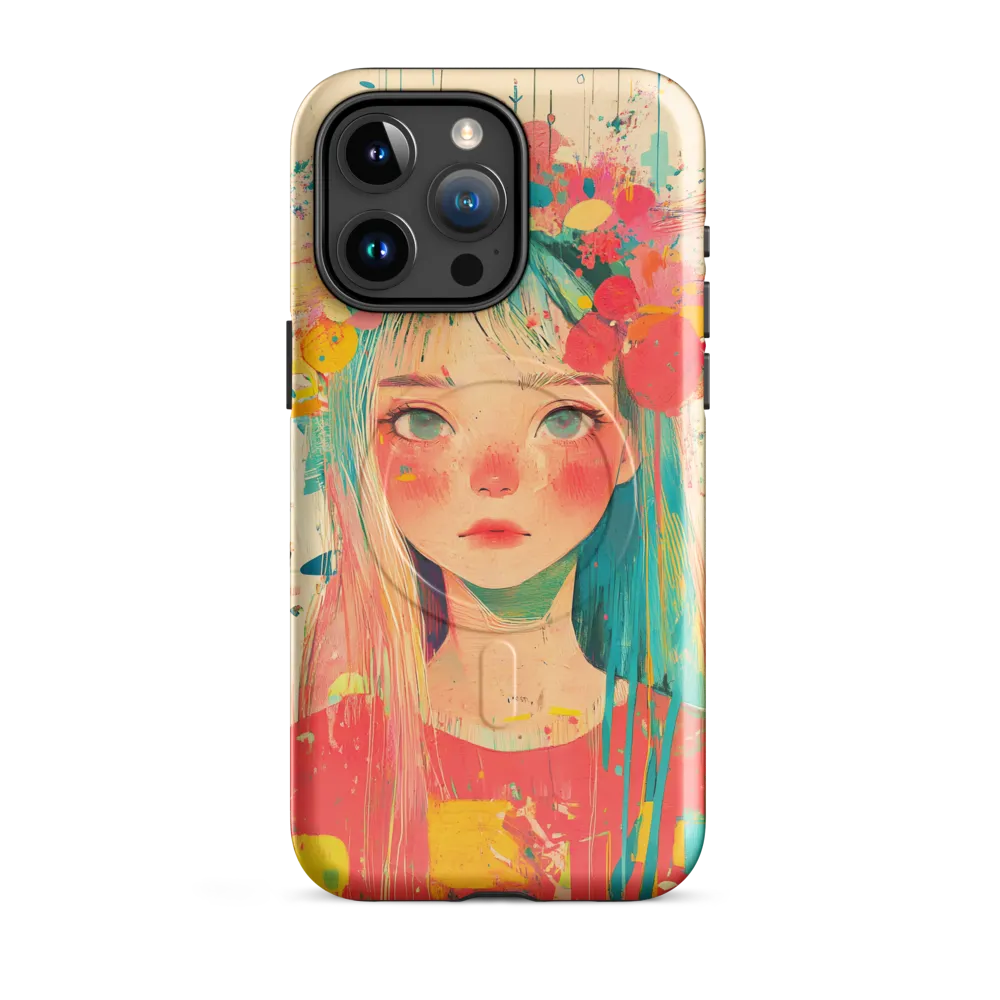 Whimsical Blossom