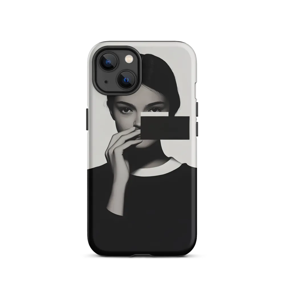 Silent Intrigue