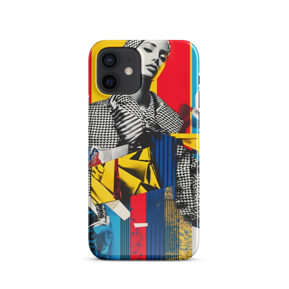 Vibrant Echoes of Fashion