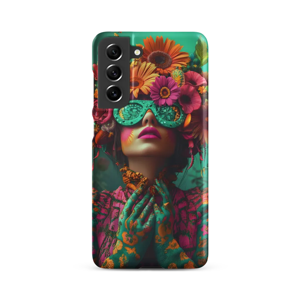 Floral Reverie