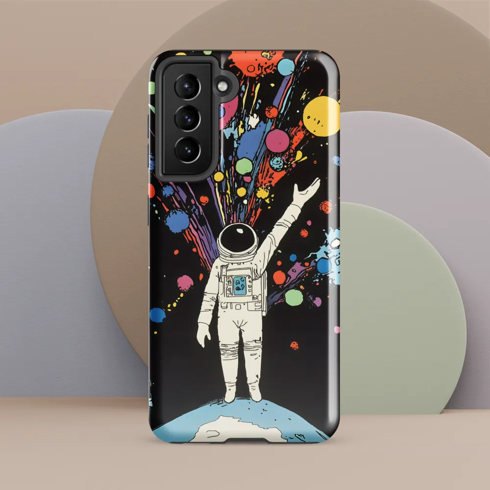 Cosmic Curiosity