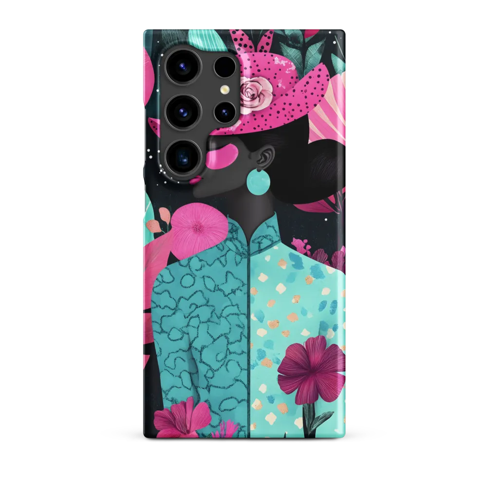 Elegance in Bloom