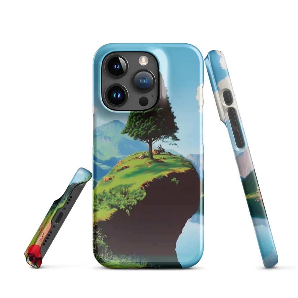 Elysium Island