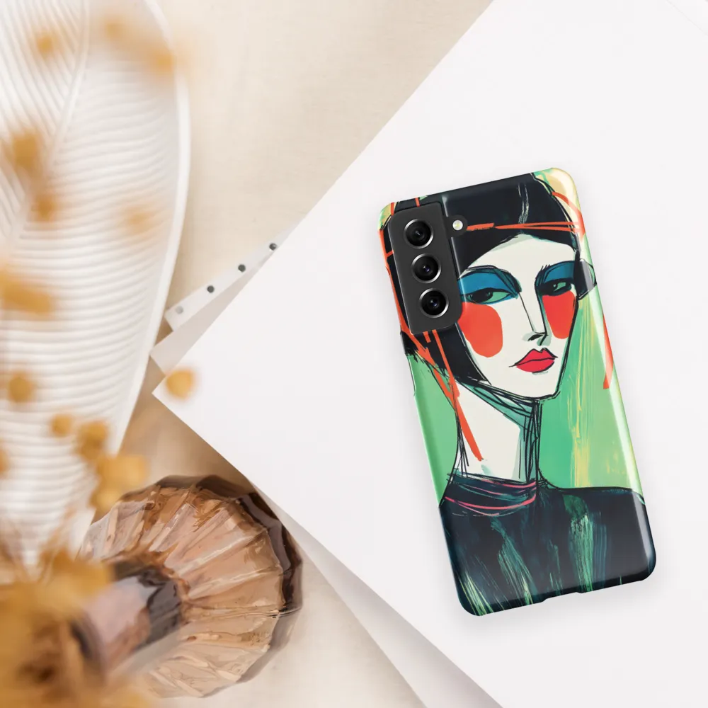 Bold Elegance