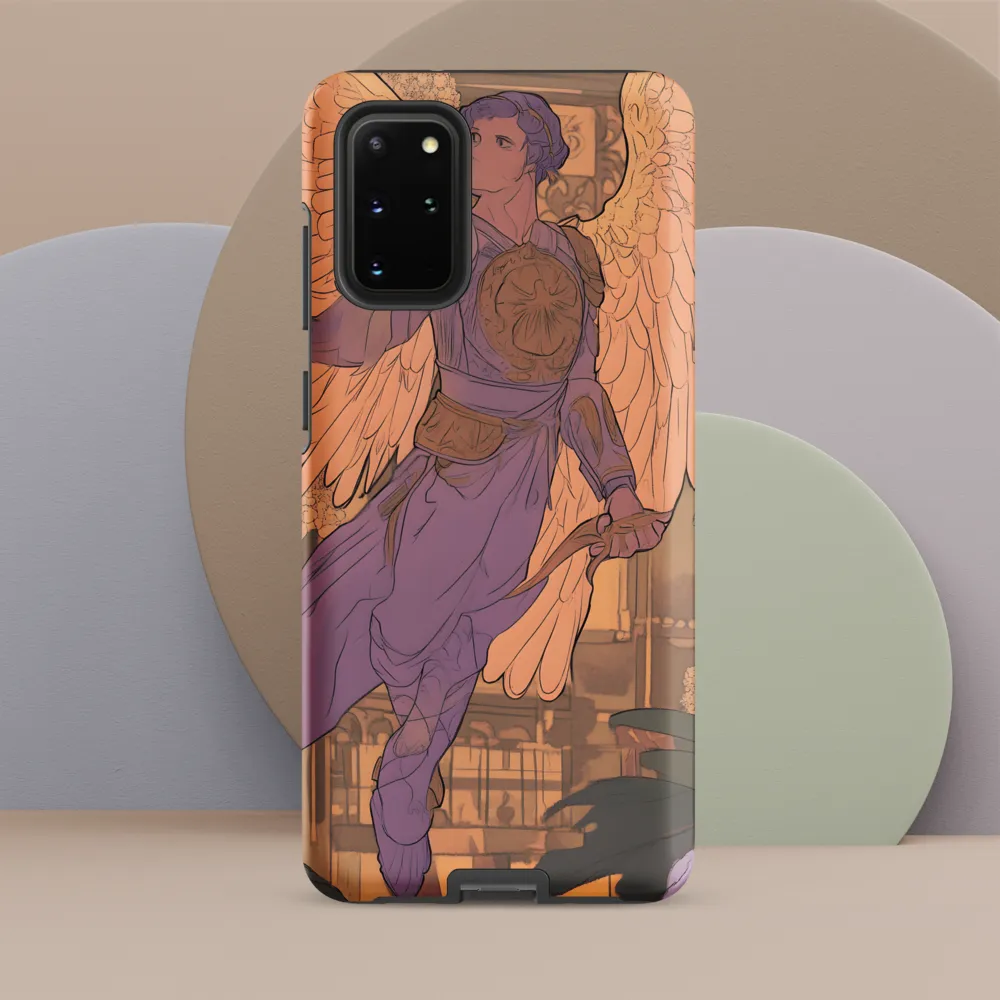Celestial Guardian