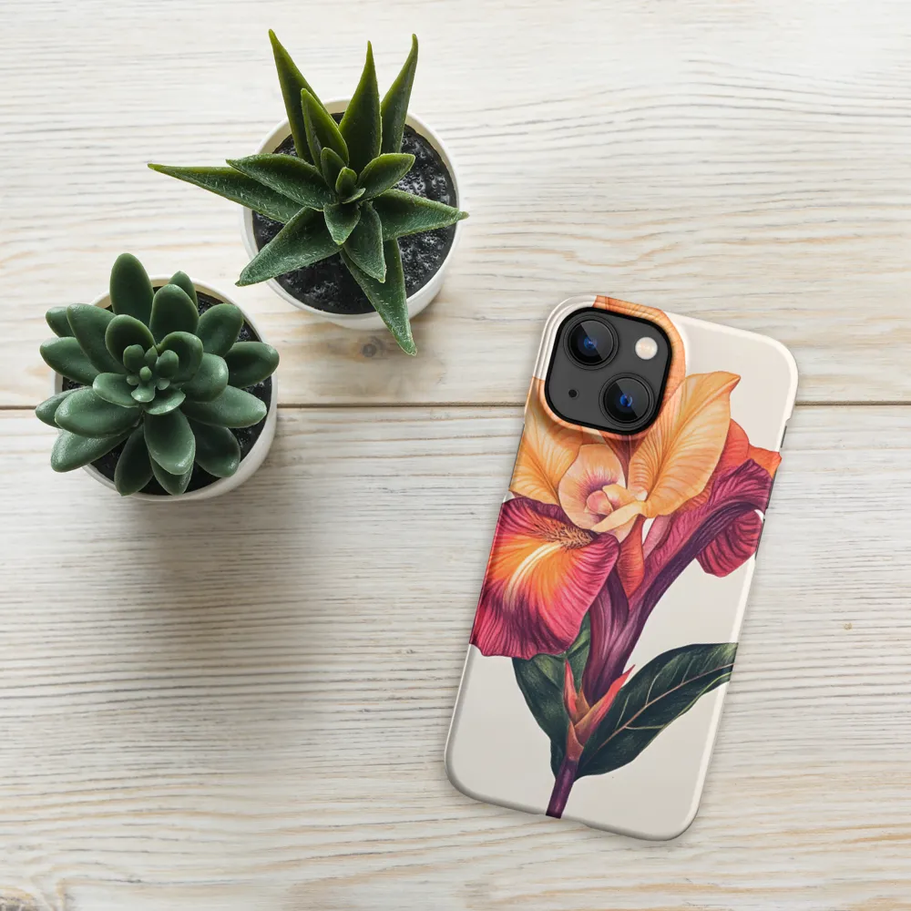 Floral Harmony