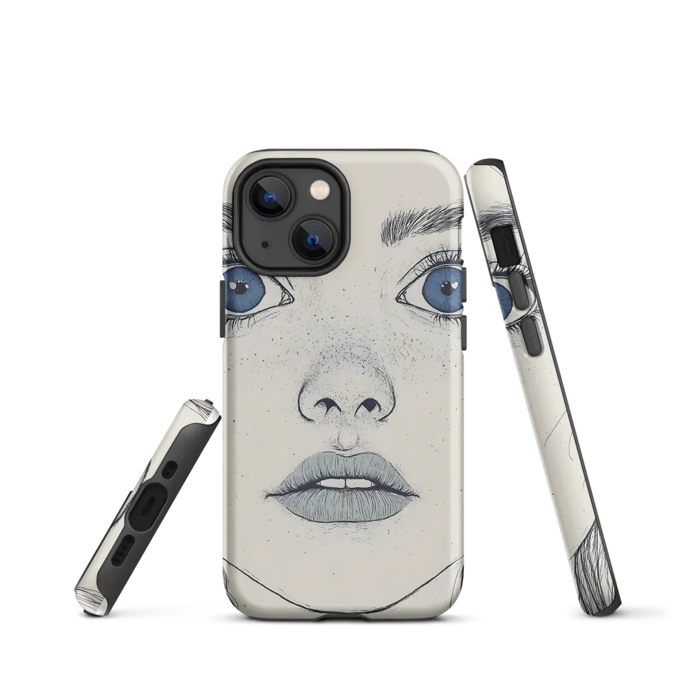 Eyes of Emotion