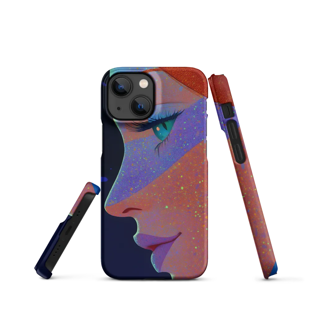 Vibrant Essence