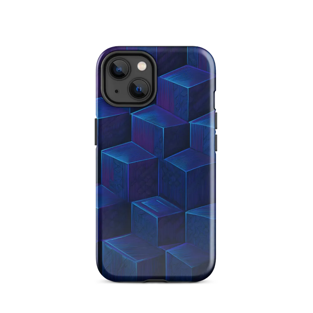 Cubist Illusions