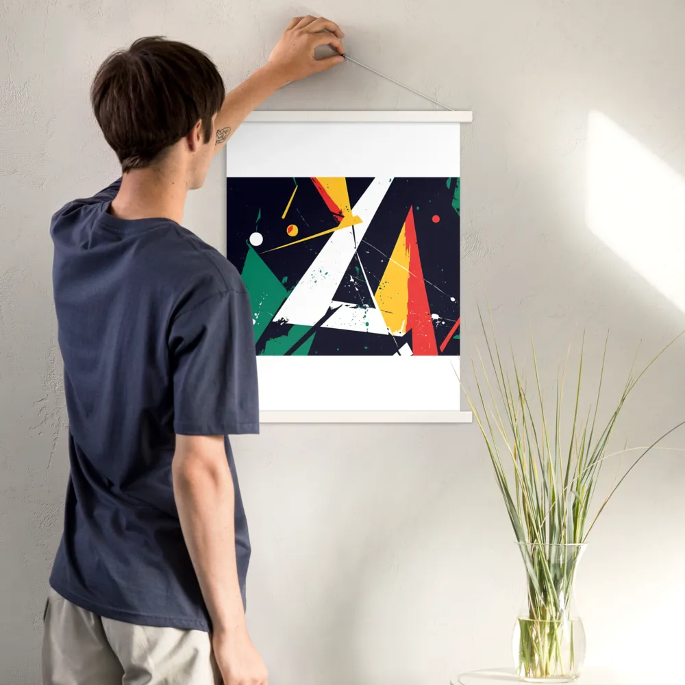 Dynamic Geometries