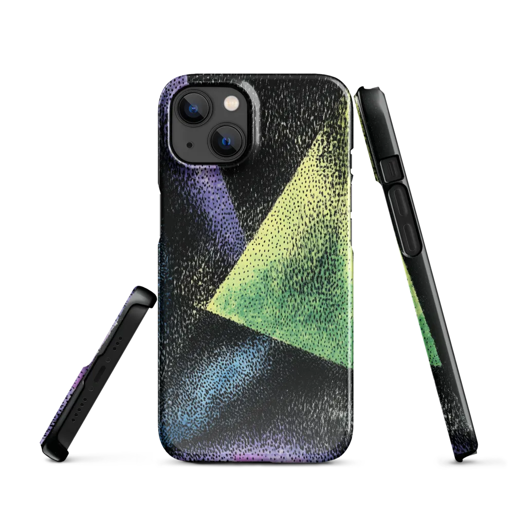 Dynamic Geometric Harmony