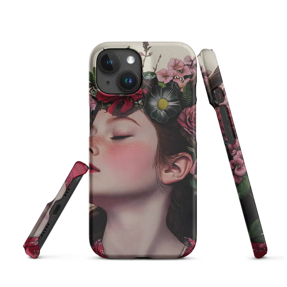 Embrace of Nature