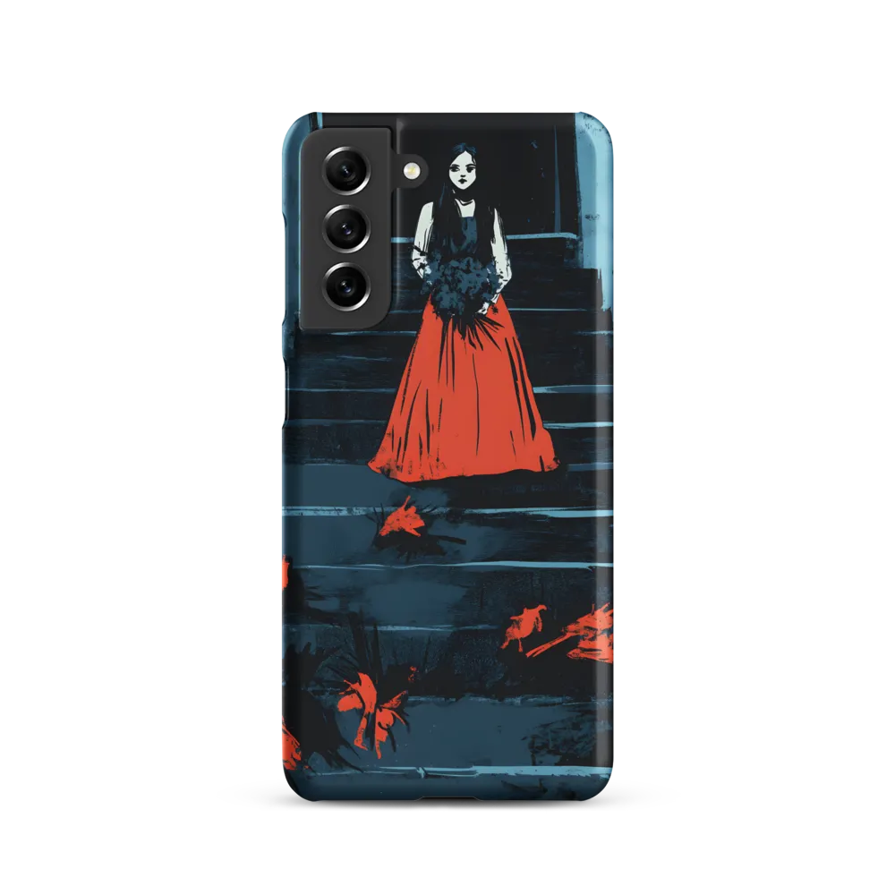 Silent Steps