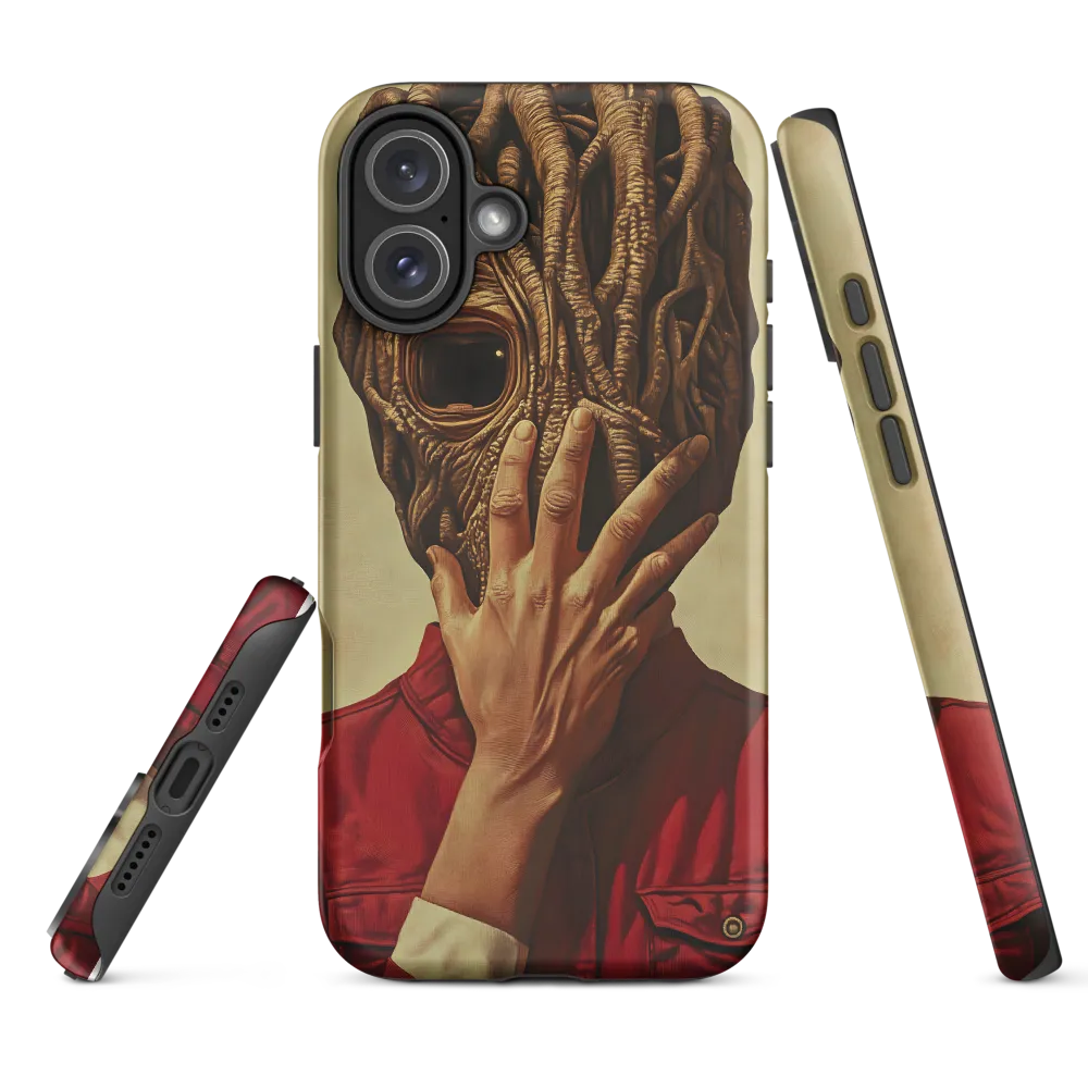 The Mask of Roots