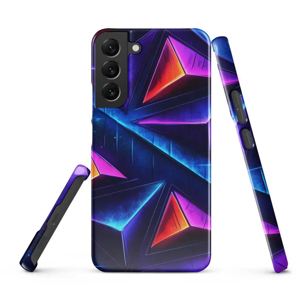 Geometric Luminescence