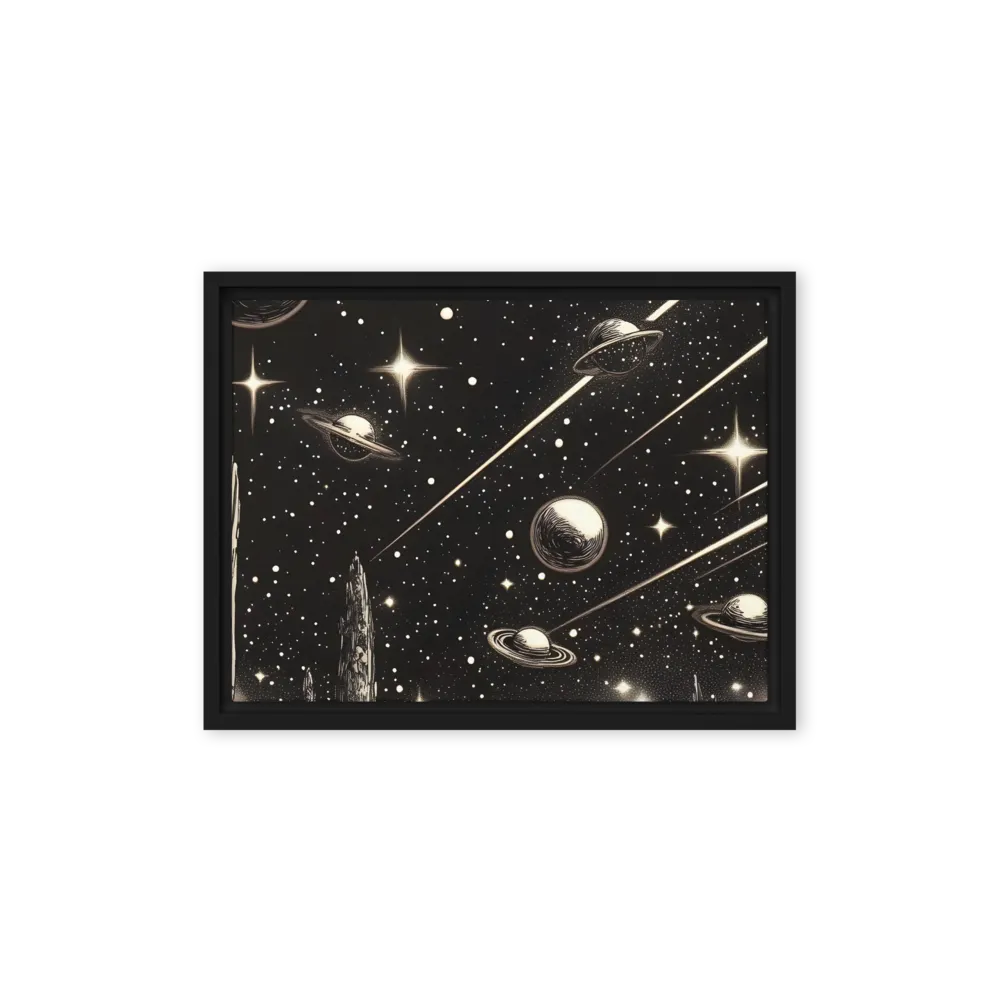 Celestial Reverie