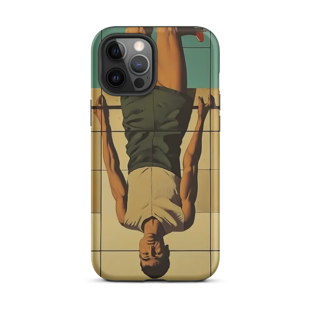 Suspended Reality