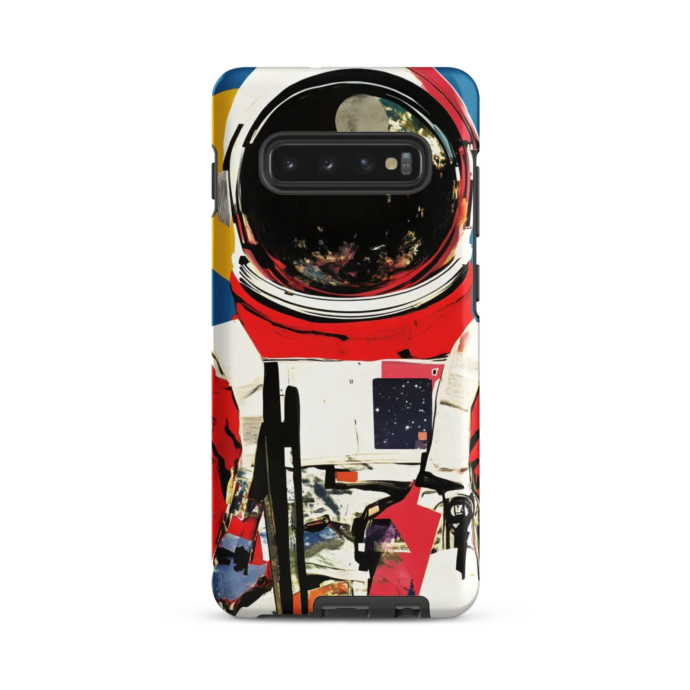 Exploring the Cosmos: A Journey Beyond