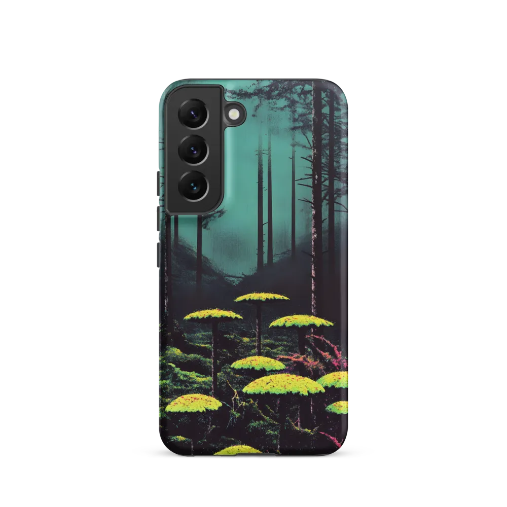 Mystical Forest Realms