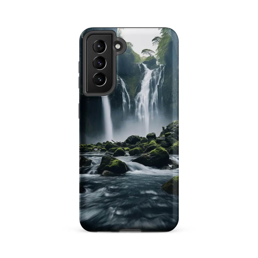 Whispers of the Falls