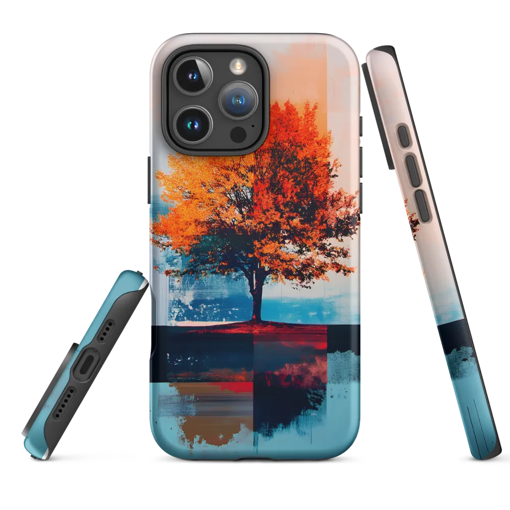 Reflections of Autumn