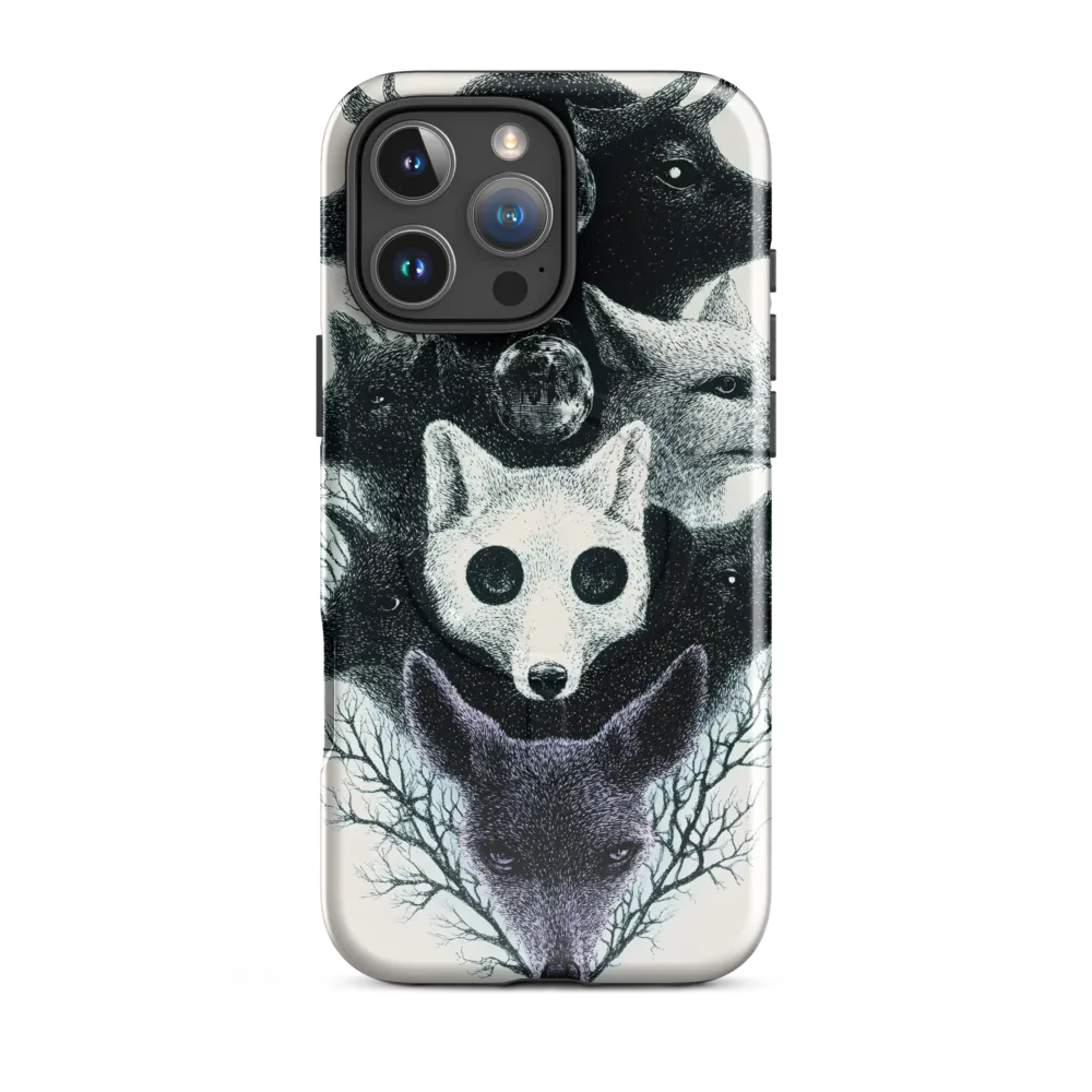 Whispers of the Wild