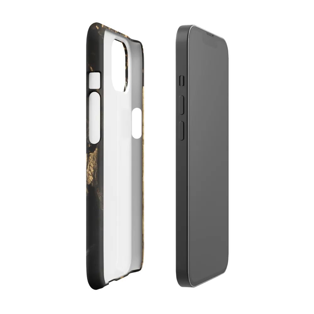 Gilded Elegance