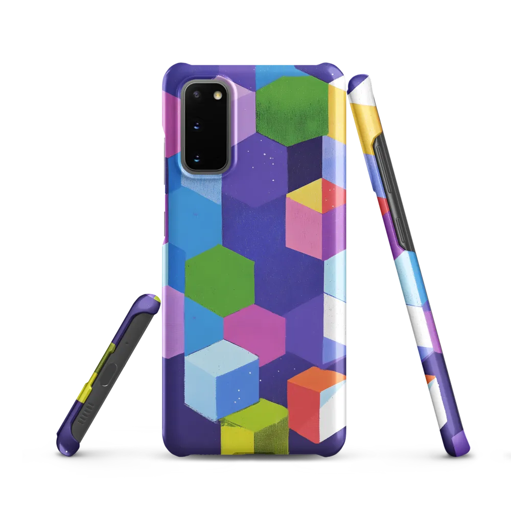 Geometric Harmony