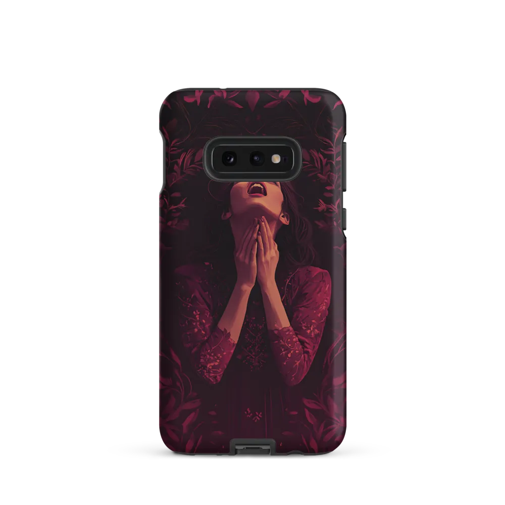 Veil of Anguish