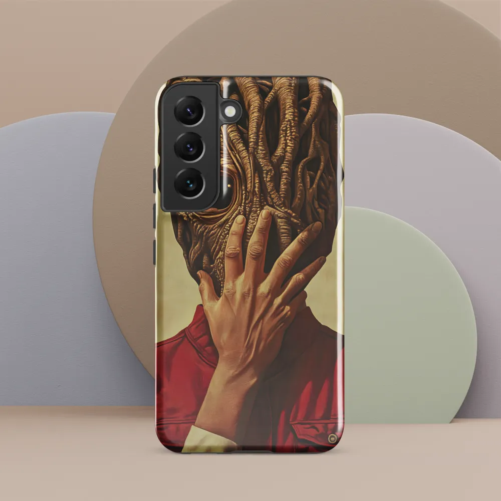 The Mask of Roots