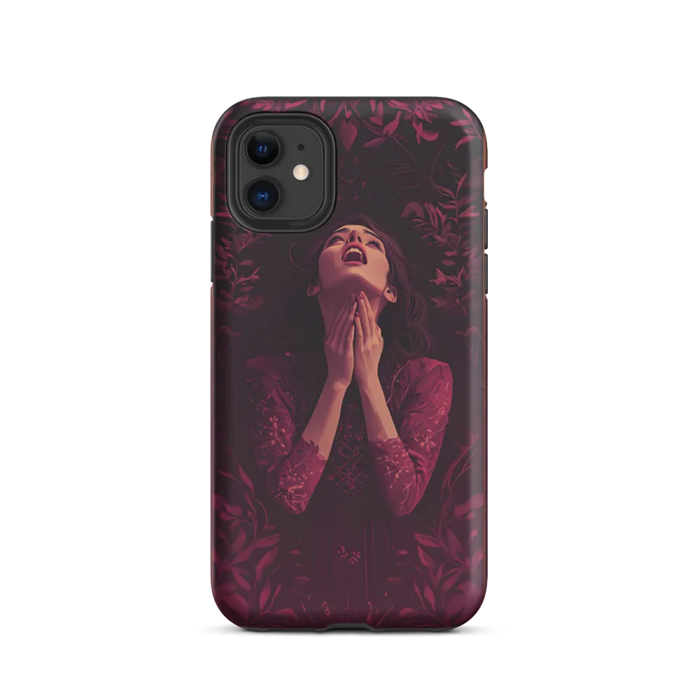 Veil of Anguish