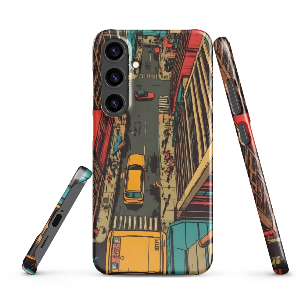 Urban Symphony