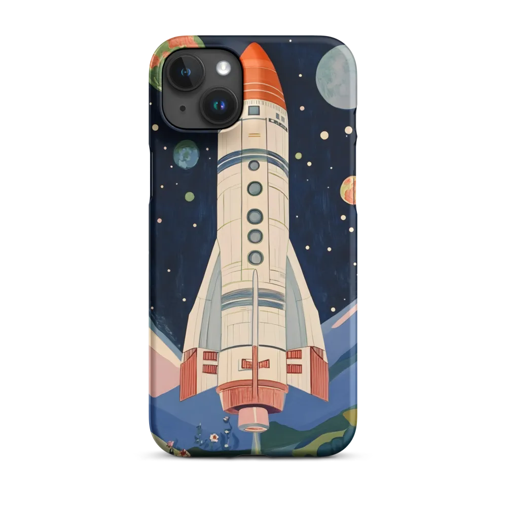 Journey to the Stars