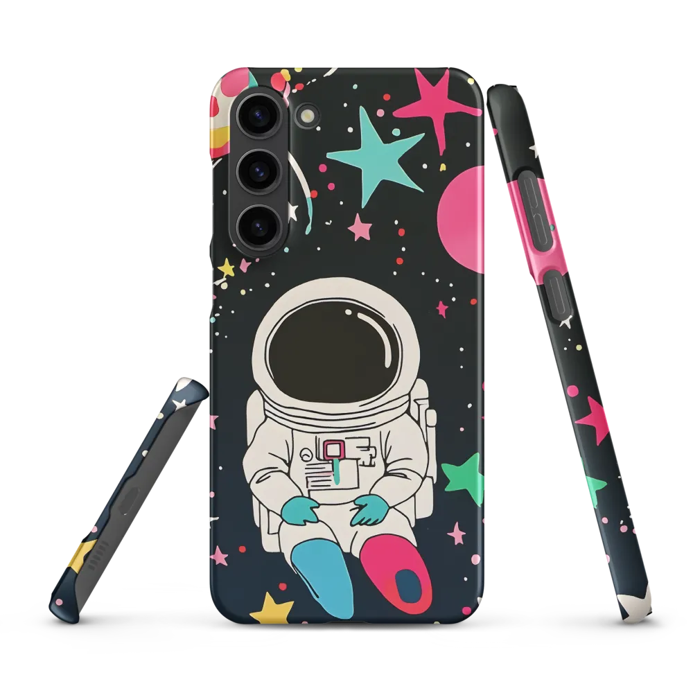 Cosmic Dreamer
