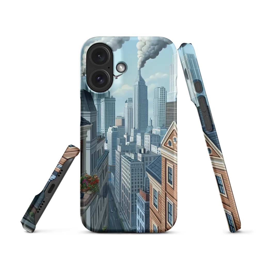 Urban Symphony