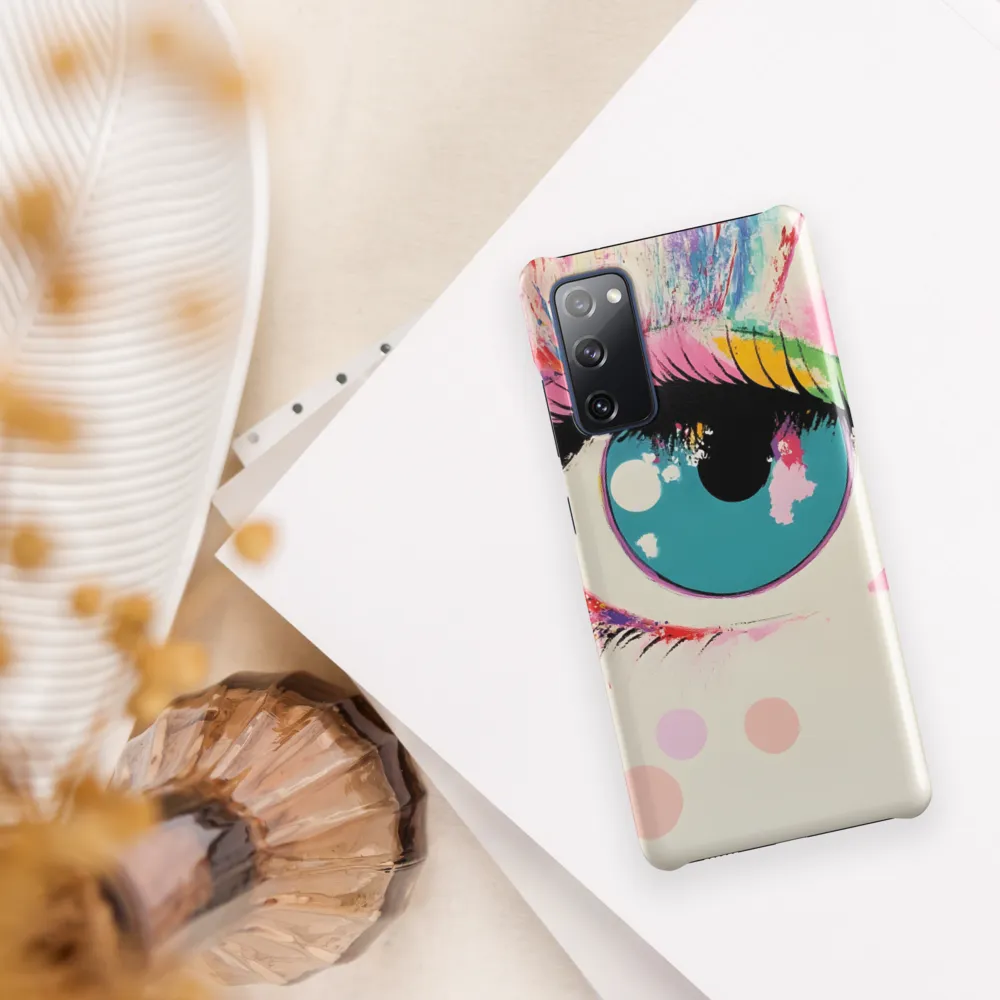 Eye Candy: A Pop Art Vision