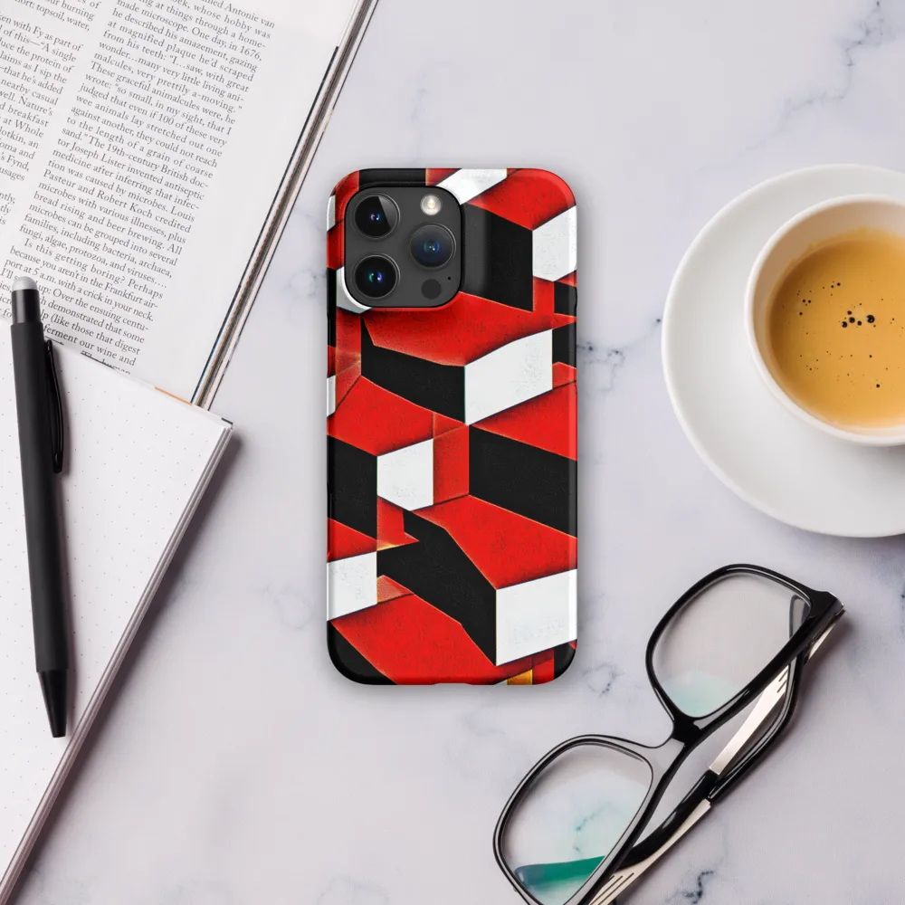 Dynamic Geometric Interplay